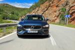 Volvo V60 D4 Inscription 2018 года (WW)